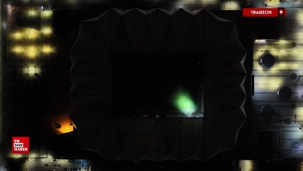 Yenilenen ışık ve ses sistemi ile bambaşka bir PaparaPark  sizleri bekliyor