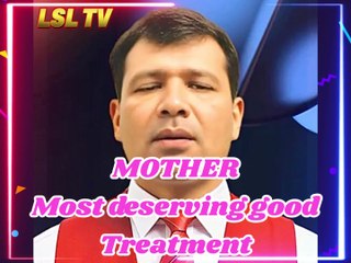 🎯 Title: The Respect of Mother in Islam – 7 Beautiful Hadiths