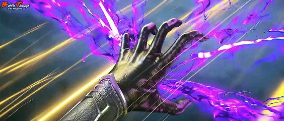 Battle Episode 159 Sub indo 1080P