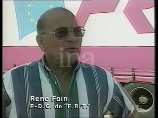 Disparition mystérieuse de Guy Rouget, chauffeur de Reims, il y a plus de 20 ans 🚚