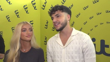 Princess Andre address rumoured ‘rift’ with mother Katie Price