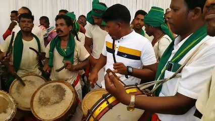 ఘనంగా ప్రపంచ ఆదివాసీ దినోత్సవ వేడుకలు