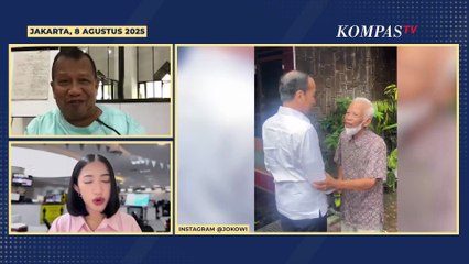 [FULL] Hamid Awaluddin Buka Suara! Tudingan Orang Besar Ijazah Jokowi-Kasus Silfester - ZOOMCAST