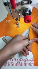 good sewing tip  #sew #sewer #sewing