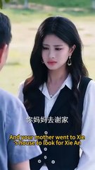 Mengacaukan Pertunangan Mantanku | Messed Up My Ex's Engagement | Drama China | SUB INDO