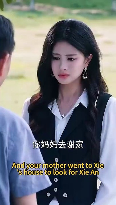 Mengacaukan Pertunangan Mantanku | Messed Up My Ex's Engagement | Drama China | SUB INDO