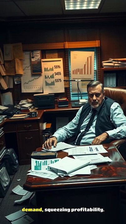 Frontier Airlines CEO’s Blunt Warning: Flight Reductions, Higher Fares Ahead | 2025 Travel Alert