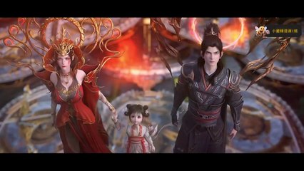 BTTH S5 Episode 159 Sub Indo Eng