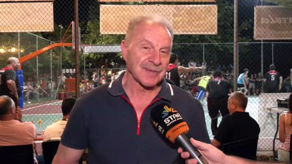 10ο Τουρνουά Μπάσκετ στο Αργυροχώρι Υπάτης