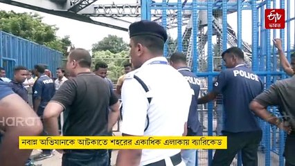 বিনীতকে বাঁচাতে হিংস্র কুকুরের মতো হামলা চালিয়েছে মনোজের পুলিশ, কটাক্ষ শুভেন্দুর