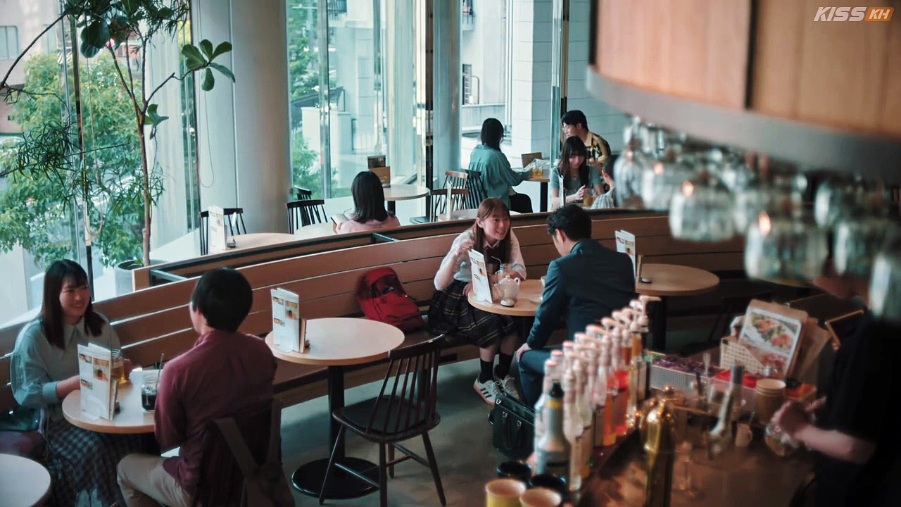  I'm a d-list handler - damemane! - dame na talent management shimasu episode 9 english sub