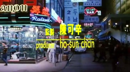 (1990) - Vỏ Quýt Dày Có Móng Tay Nhọn (Curry and Pepper)