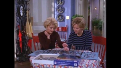 Sabrina 90s Show Review The True Adventures of Rudy Kazootie