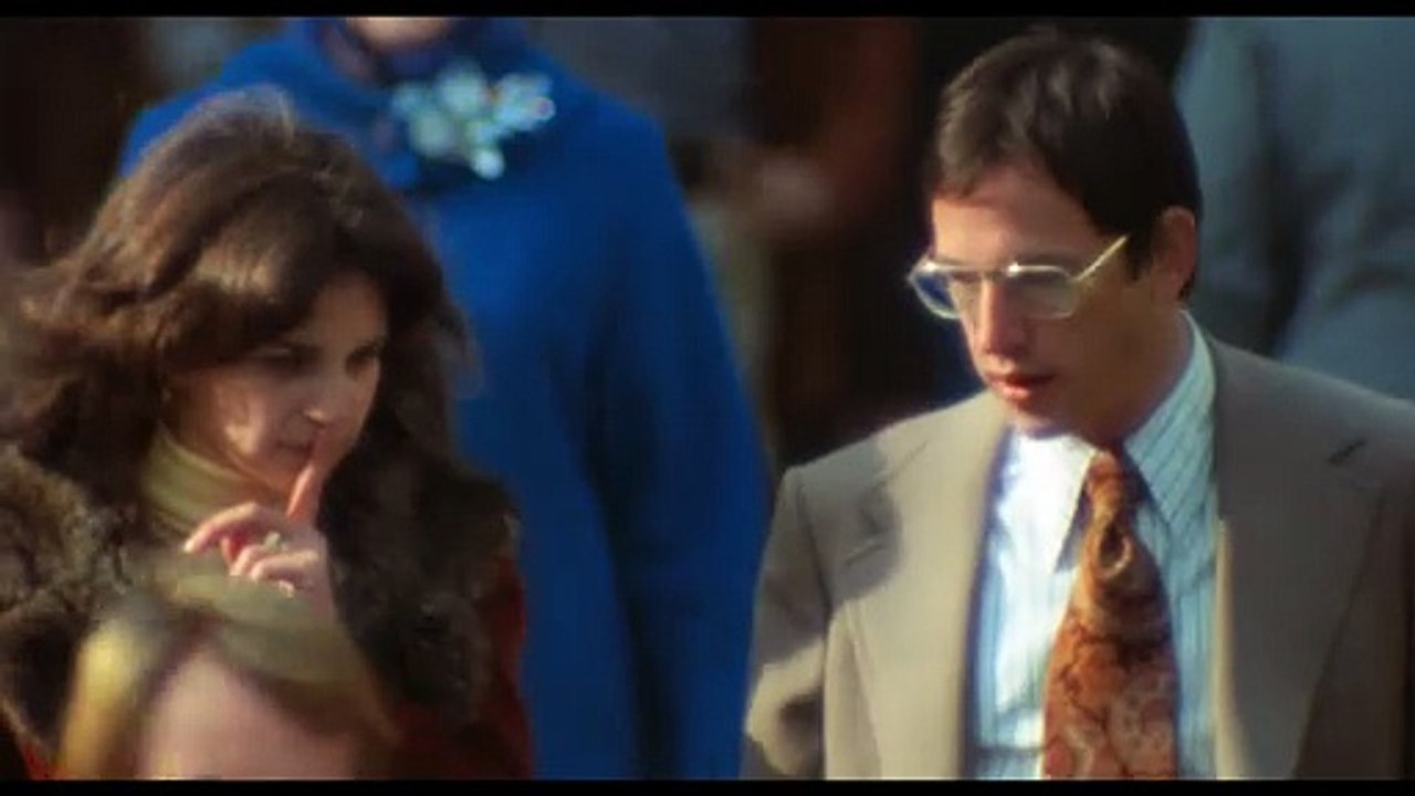 Der Dialog 1974 Trailer deutsch