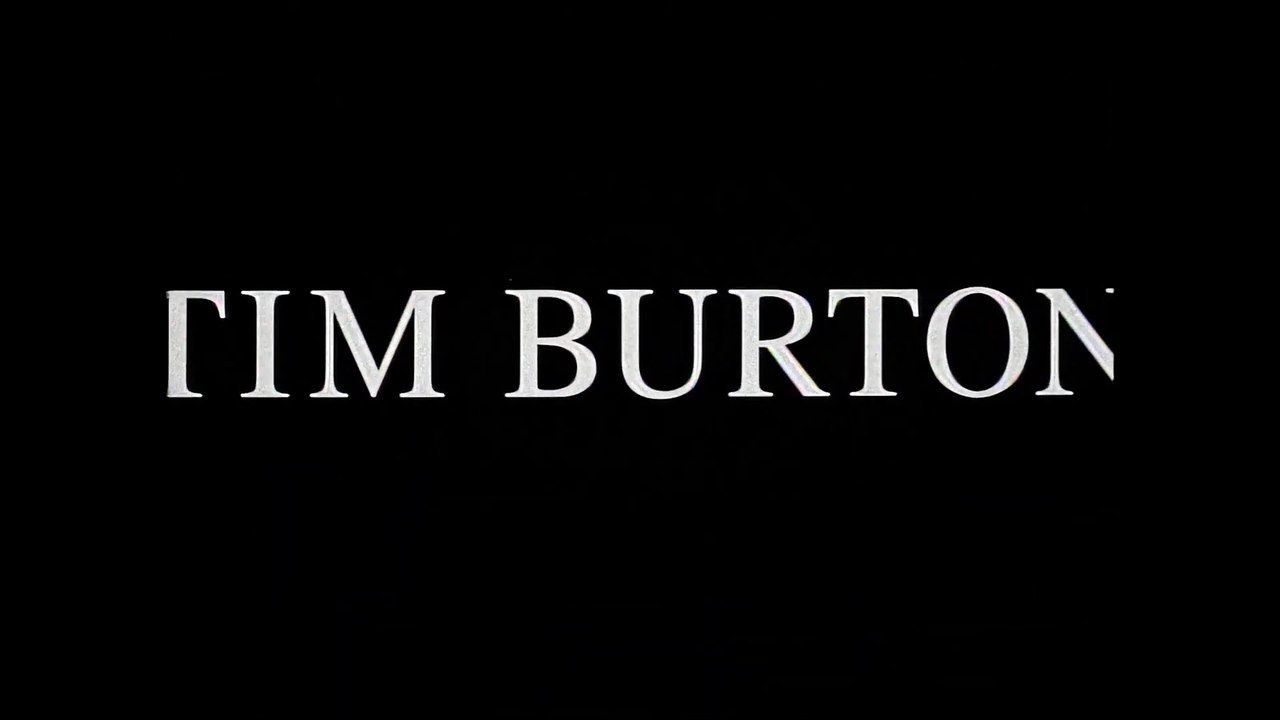 Ed Wood 1994 Trailer deutsch