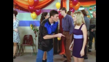 Sabrina 90s Show Dream Date Review Newbie's Perspective