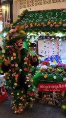 Side Streets & Local Life in Phuket Old Town