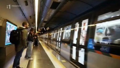 Napoli: metro (20250323, STV1)