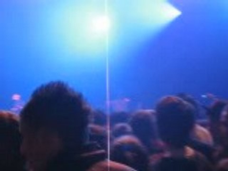 Uffie & Feadz@Montpellier