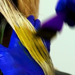 Unusual but amazing hair transformations! 💇_♀️