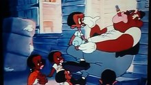 Tex Avery - Uncle Tom's Cabana (1947)