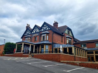 How the Staindrop Hotel is rebuilding its business