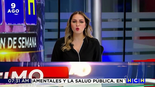 El alcalde de Olanchito, Yoro, estuvo a punto de morir a disparos por desconocidos que abrieron fuego contra su vivienda