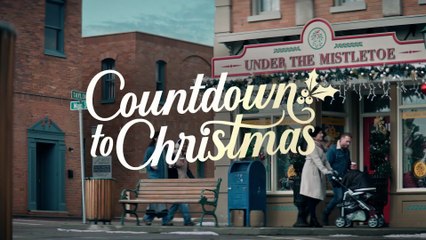 Mistletoe Murders - Teaser