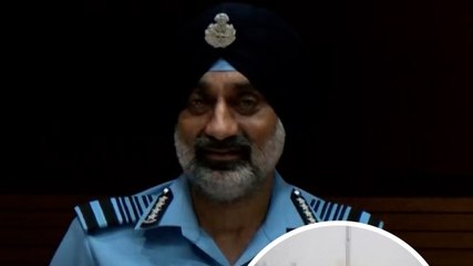 “S-400 से मार गिराए 5 पाकिस्तानी जेट्स”