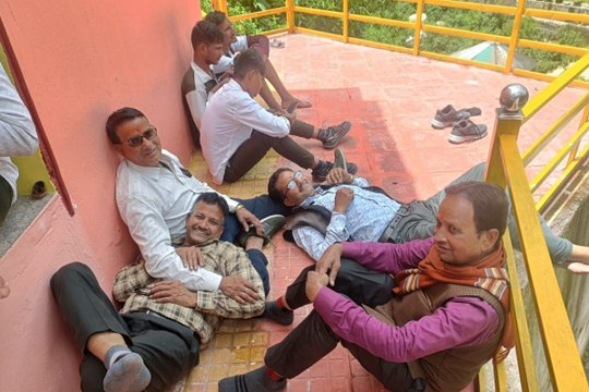 Sawai Madhopur: चमोली में 3 दिनों तक फंसे रहे सवाई माधोपुर के 210 यात्री, सुरक्षित निकालने को चलाया रेस्क्यू ऑपरेशन