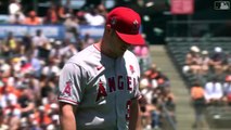 2021 SF Giants: Angels @ Giants (5/31/21)