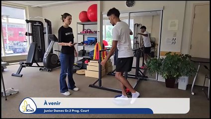 2025 CQE - GLACE 3 Competition Schedule & Results ❄️