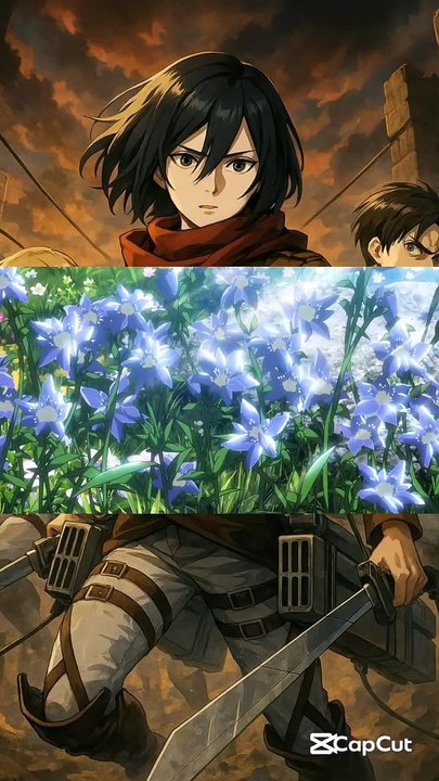 Attack on Titans