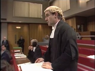''Crown Court'' - There Was an Old Woman (1984) P1-P3 HD/Michael Jayston, Gwen Watford, S. Shaw