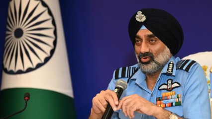 Pak DGMO’s Threat Call To India During Op Sindoor Revealed