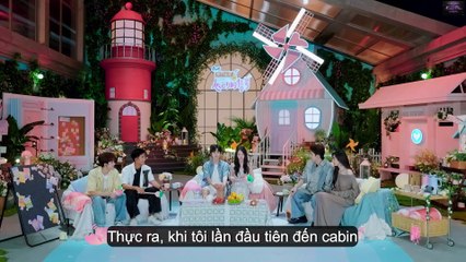 Tín Hiệu Con Tim Mùa 8 Tập 1E - Khám Phá Những Bí Ẩn Mới Nhất!