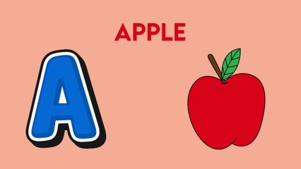 ABC Song for Kids | Learn Alphabet with Fun Music | A to Z Nursery Rhymes