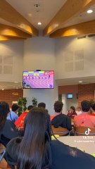 La increíble reacción al oro de Ander Garaiar: felicidad absoluta