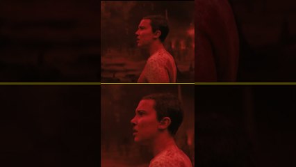 Les effets spéciaux DINGUES de Stranger Things saison 4 !