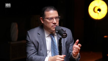 Yayo Pinto / Julio César Valentín y las Verdades Incómodas de la Historia Dominicana