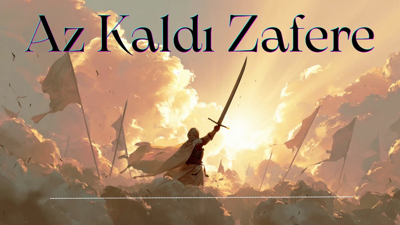 Az Kaldı Zafere - ReTape Marş Grubu