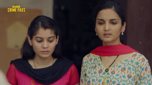 शातिर औरत _ _new Crime Patrol Satark _ क्राइम पेट्रोल _ _newepisode _ _2025