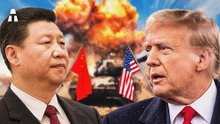 Chine VS États-Unis : Ce qui Changera avec Trump