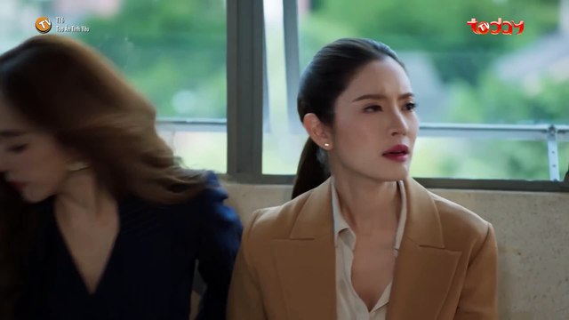 CUỘC CHIẾN HÔN NHÂN - TẬP 5 - THVL1 LỒNG TIẾNG - PHIM THÁI LAN - CUOC CHIEN HON NHAN - TÒA ÁN TÌNH YÊU