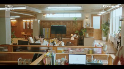 대리 여행 전문 여행사로 탈바꿈! 유준상이 모셔 온 두 번째 의뢰 고객은?!