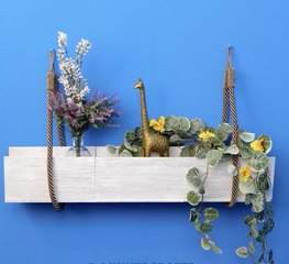 Don't throw it away! Upcycled decor 🤩