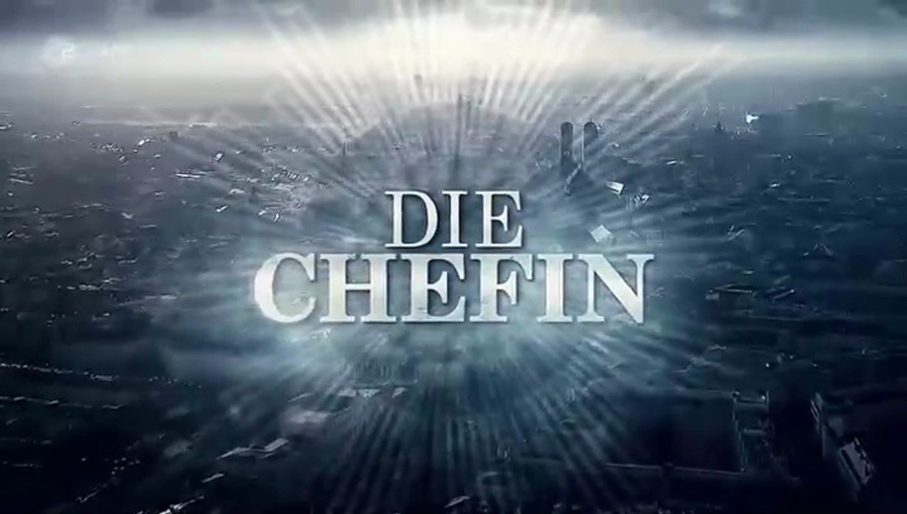 Die Chefin -41- Zieh dich aus