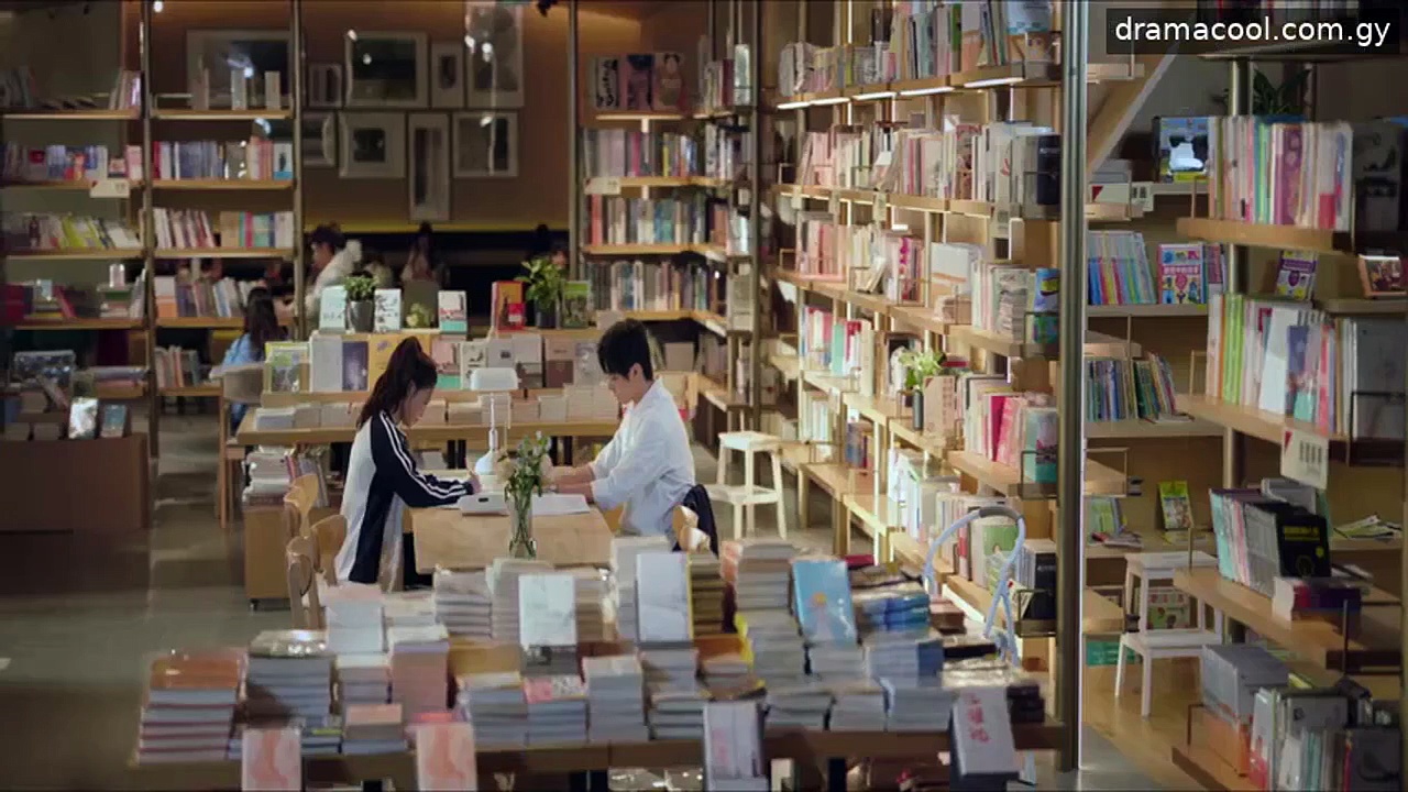  Summit of our youth episode 7 english sub