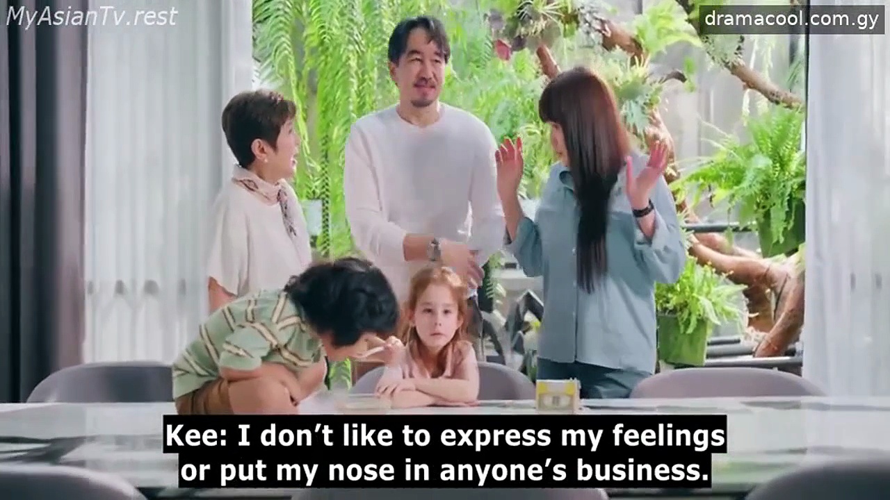  Somewhere somehow (uncut ver.) episode 1 english sub