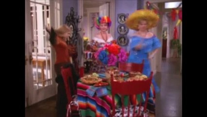 Sabrina 90s Show Review Trial by Fury Newbie's Perspective